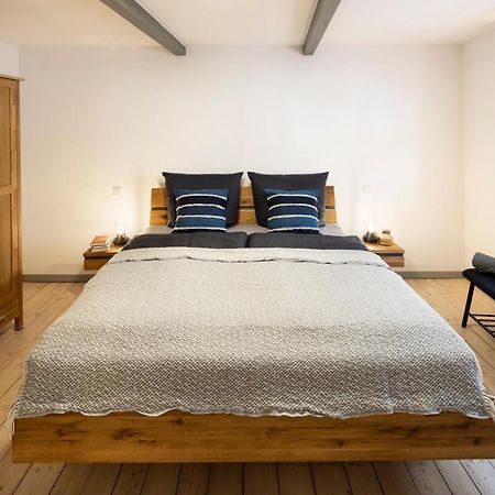 Ferienhaus Altstadtflair Bad Wildungen - Bis 8 Personen Eksteriør billede