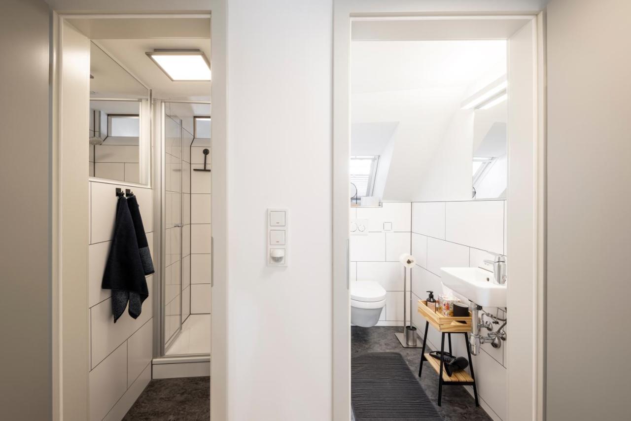 Ferienhaus Altstadtflair Bad Wildungen - Bis 8 Personen Eksteriør billede