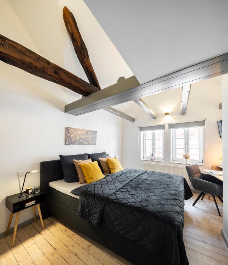 Ferienhaus Altstadtflair Bad Wildungen - Bis 8 Personen Eksteriør billede